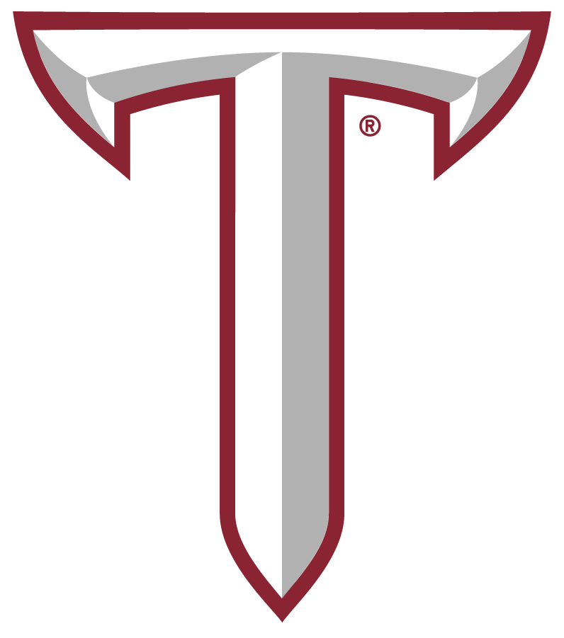 Troy Trojans 2016-Pres Primary Logo t shirts iron on transfers